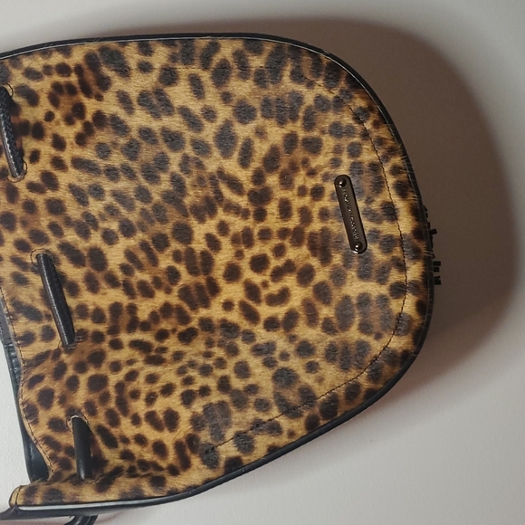 Rebecca Minkoff Cowhide purse - Picture 5 of 13